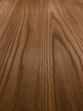 Cover Fumo Oak